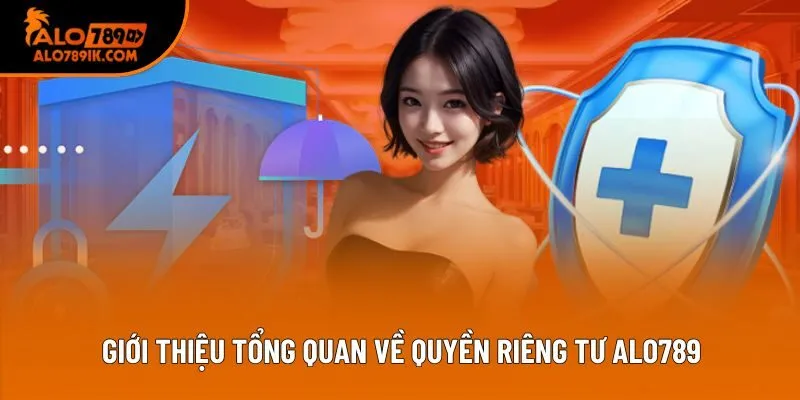 Giới thiệu tổng quan về quyền riêng tư Alo789